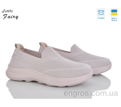 Кроссовки L.Fairy